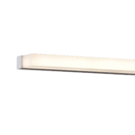 Aplica LED, COMO, 7W, liniara, lumina Calda/Neutra/Rece, Negru - imagine 4